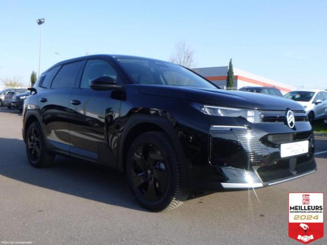 Citroen C5 Aircross image 8