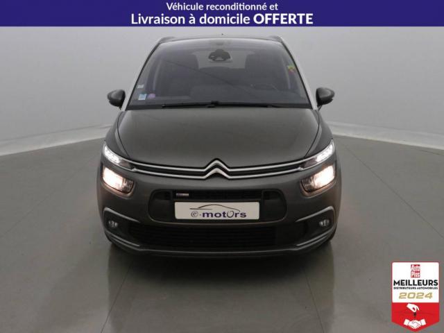 Citroen Grand C4 Picasso image 6