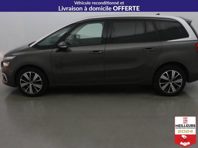 Citroen Grand C4 Picasso image 2
