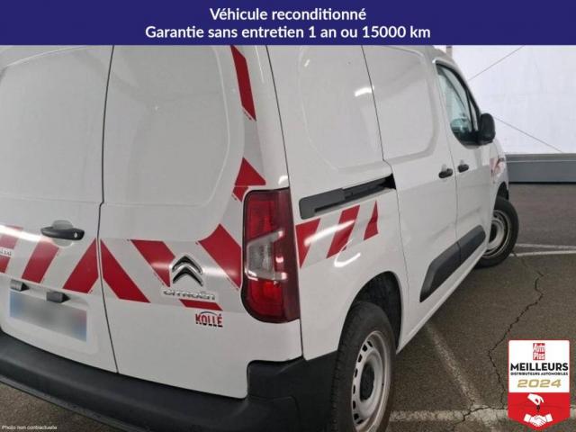 Citroen Berlingo image 7