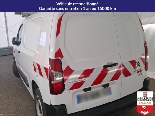 Citroen Berlingo image 5