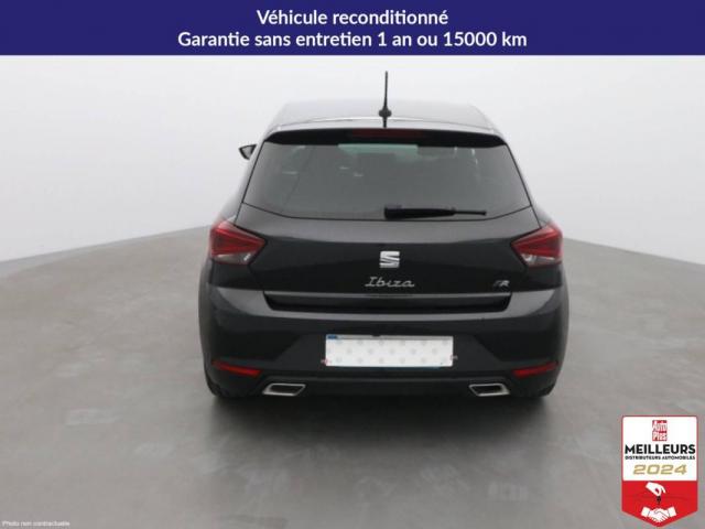 Seat Ibiza image 7