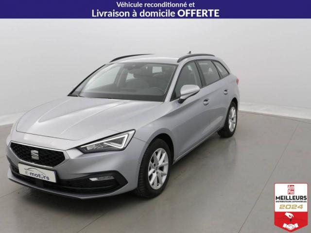 Seat Leon Sportstourer Etsi 110 Dsg7 Style