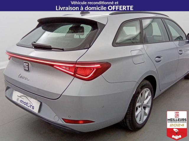 Seat Leon image 8