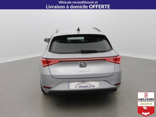 Seat Leon image 6
