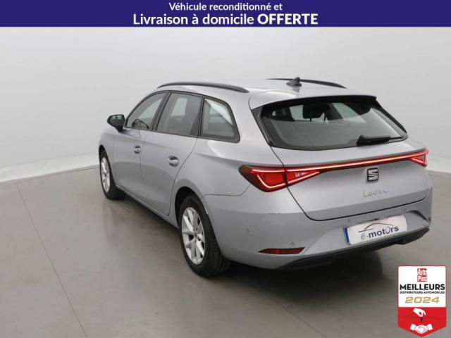 Seat Leon image 7