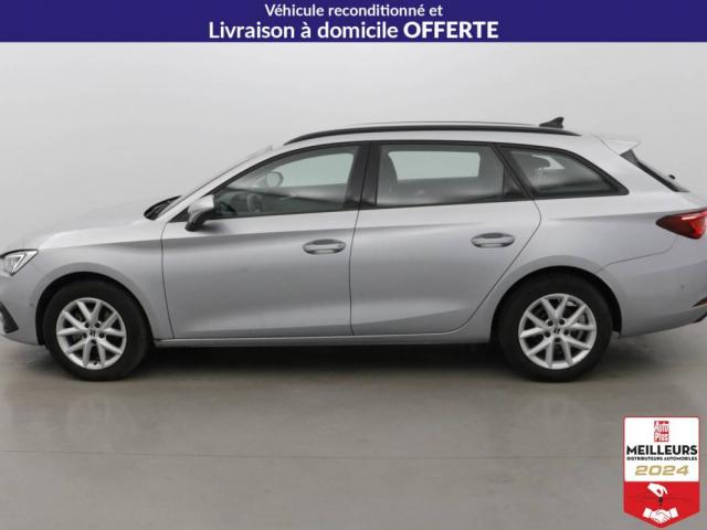 Seat Leon image 1