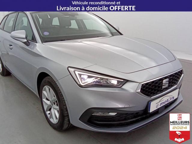 Seat Leon image 4