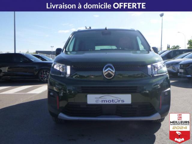 Citroen Berlingo image 4