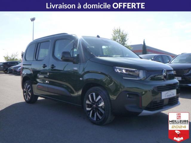 Citroen Berlingo image 5