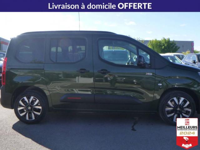Citroen Berlingo image 6