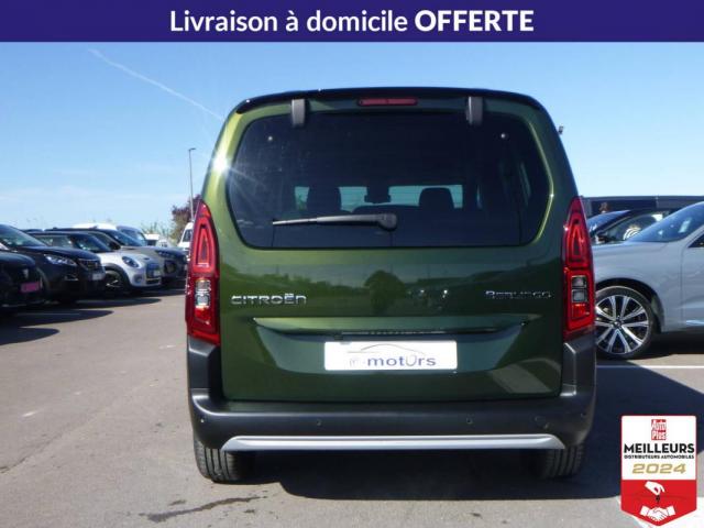 Citroen Berlingo image 7