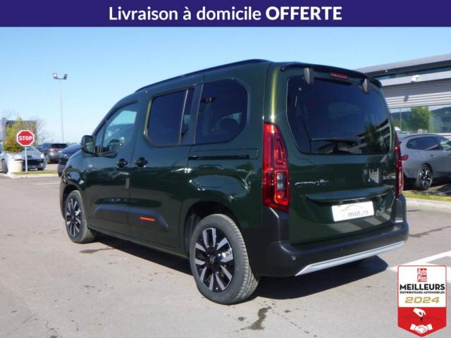 Citroen Berlingo image 1