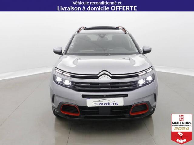 Citroen C5 Aircross image 1