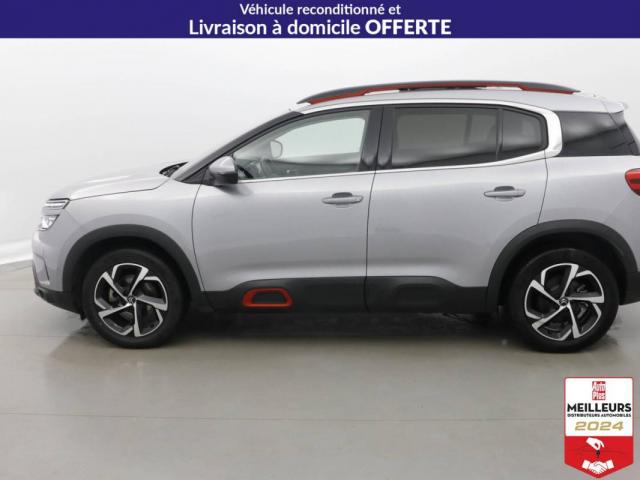 Citroen C5 Aircross image 3