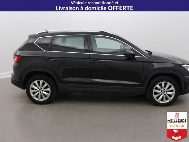 Seat Ateca image 8
