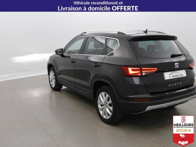 Seat Ateca image 9