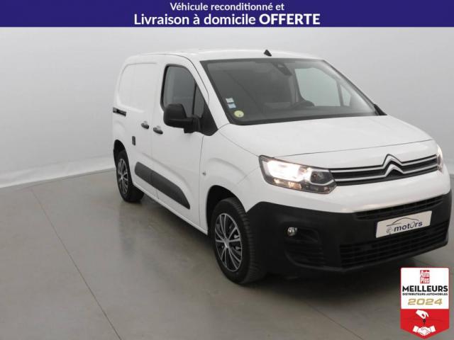 Citroen Berlingo image 7
