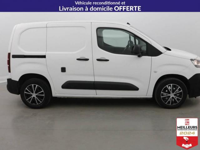 Citroen Berlingo image 5