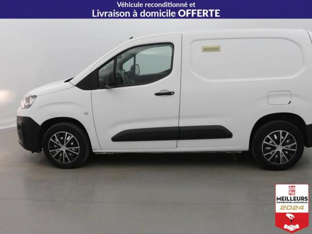 Citroen Berlingo image 3