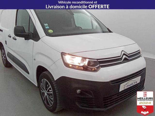 Citroen Berlingo image 8