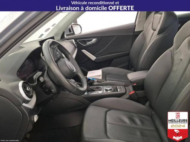 Audi Q2 image 3