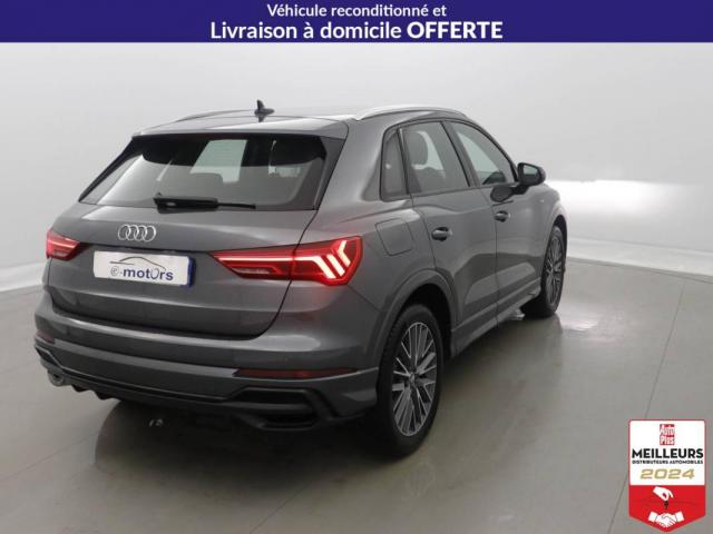 Audi Q3 image 8