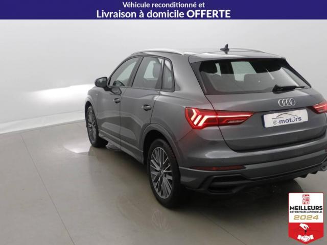 Audi Q3 image 9