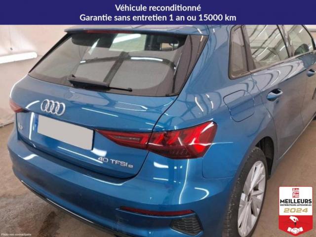 Audi A3 Sportback image 1