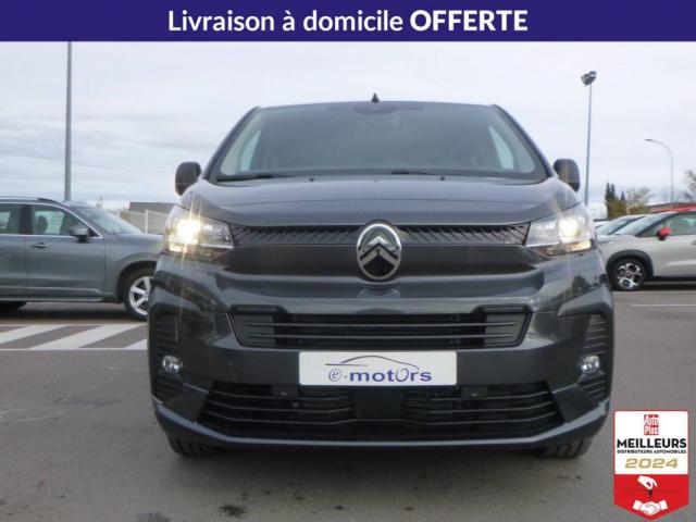 Citroen Jumpy image 9