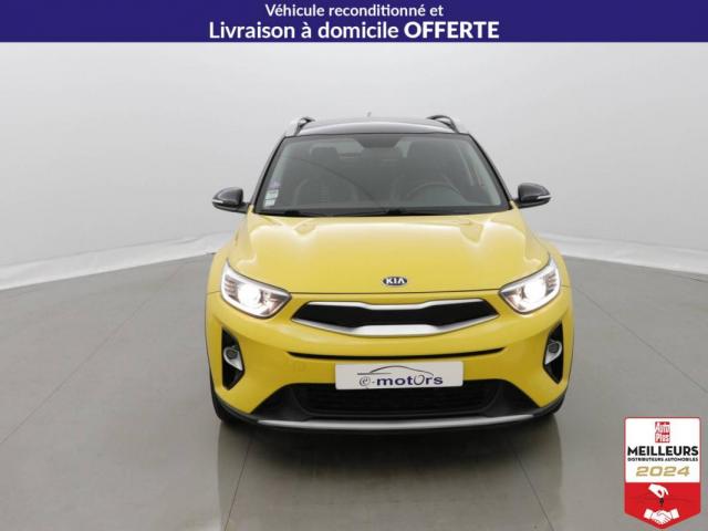 Kia Stonic image 1