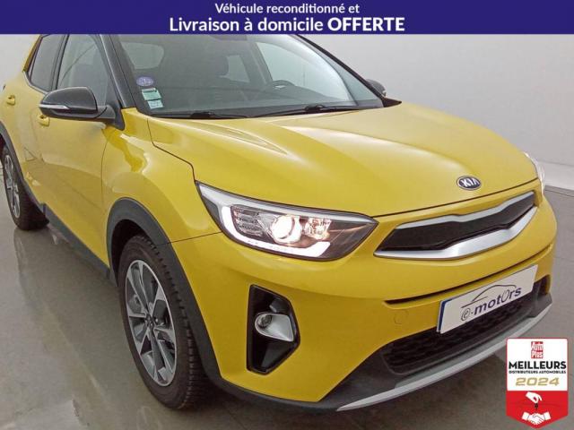Kia Stonic image 2