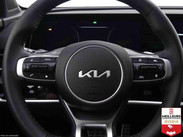 Kia Sportage image 8