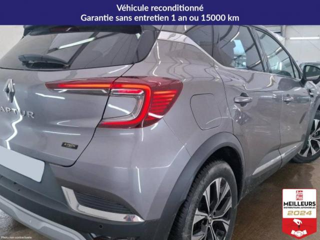 Renault Captur image 1