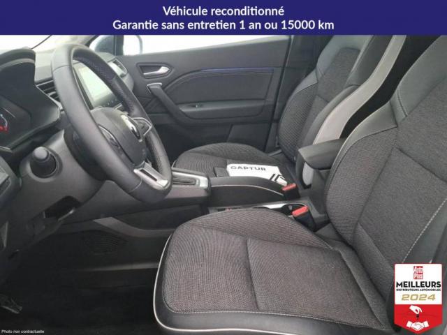 Renault Captur image 2