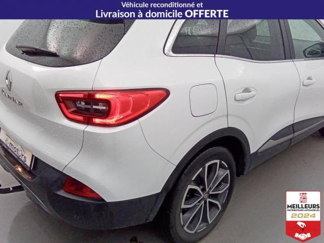 Renault Kadjar image 2