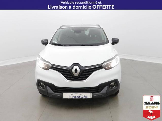 Renault Kadjar image 7