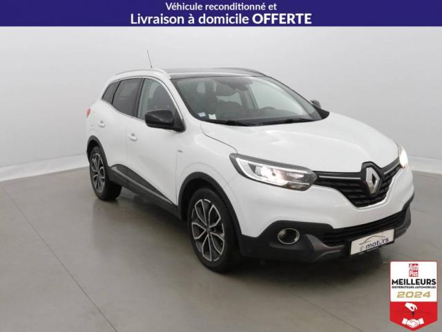 Renault Kadjar image 9
