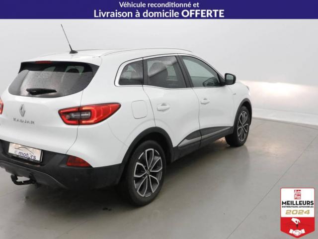 Renault Kadjar image 8