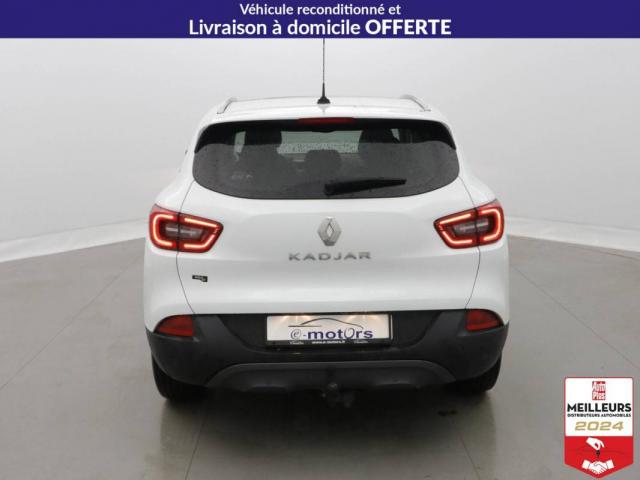 Renault Kadjar image 4