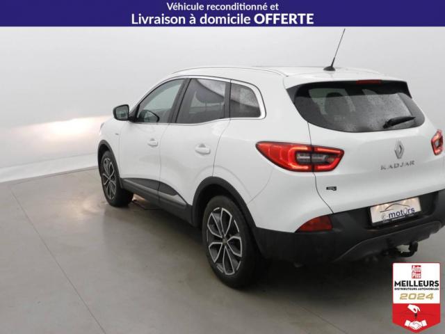 Renault Kadjar image 5