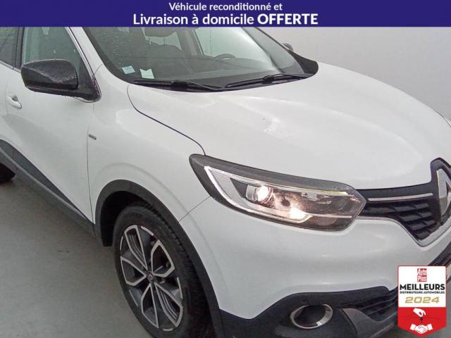 Renault Kadjar image 6