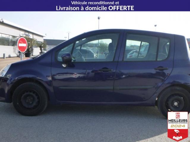 Renault Modus image 4