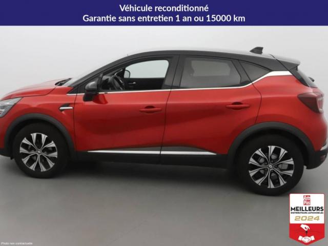 Renault Captur image 8