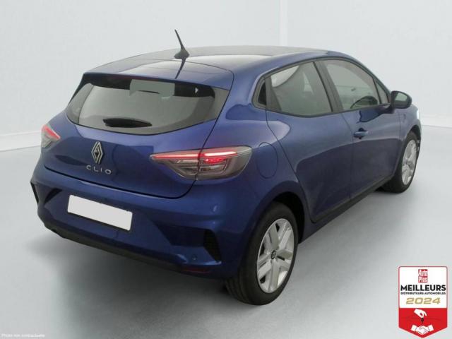 Renault Clio image 3