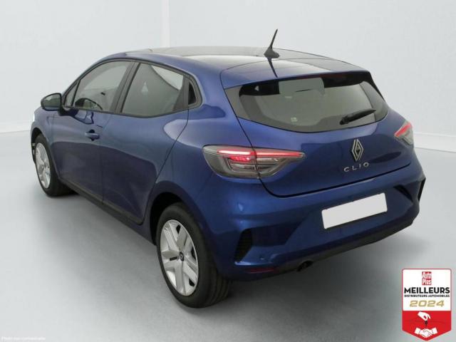 Renault Clio image 6