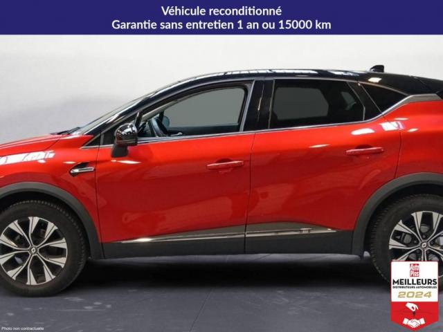 Renault Captur image 1