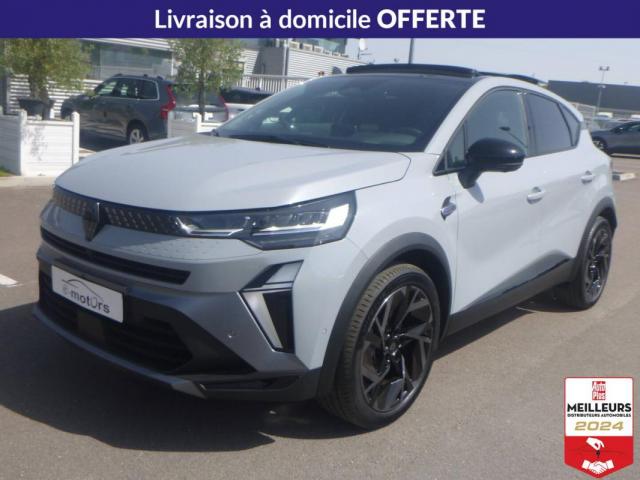 Renault Captur E-Tech Full Hybrid 145 Esprit Alpine +toit