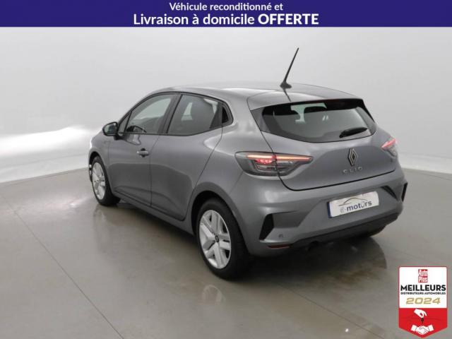 Renault Clio image 2