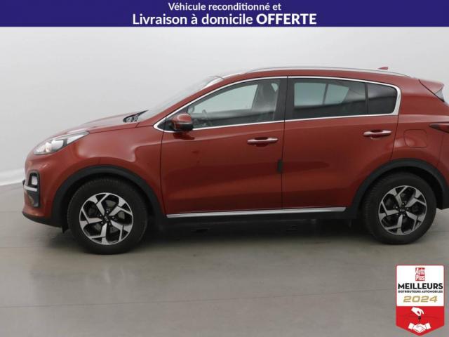 Kia Sportage image 5